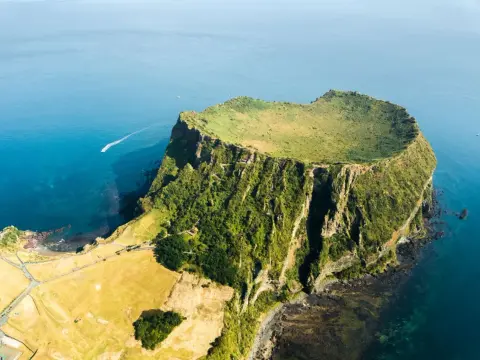 7 Meraviglie Naturali del Mondo - Guida Completa e Consigli di Viaggio